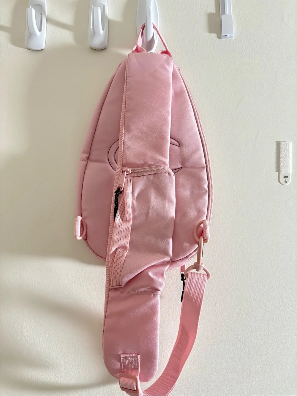 Champion Pink Sling Bag
